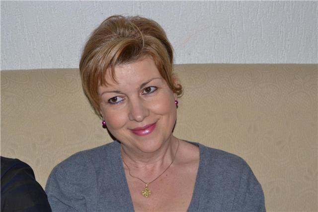 Insegnante con lunga esperienza anche come tutor DSA