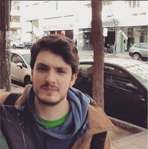 Doy clases particulares de eso y bachillerato