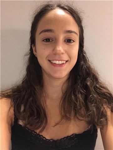 Studentessa di liceo scientifico offro lezioni private di matematica in zona fiano romano