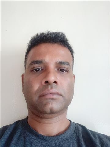 professeur de yoga et d'anglais