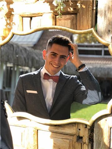 Profesor de matemáticas y física con experiencia