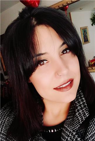 Primaria, secundaria y adultos (preparación graduado y pruebas de acceso). persona paciente, carismática y empática, obsesa de la ortografía. apasiona