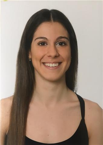 Profesora de ballet y/o sevillanas en sevilla