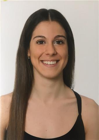 Profesora de ballet y/o sevillanas en Sevilla