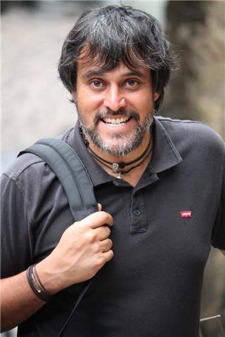 Profesor titulado de padel todos los niveles