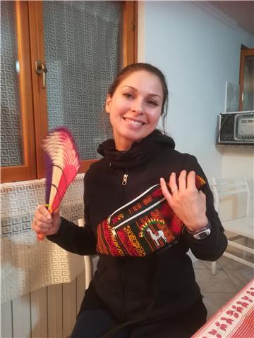 Insegnante italiana offre lezioni on-line di spagnolo, inglese e italiano per stranieri!