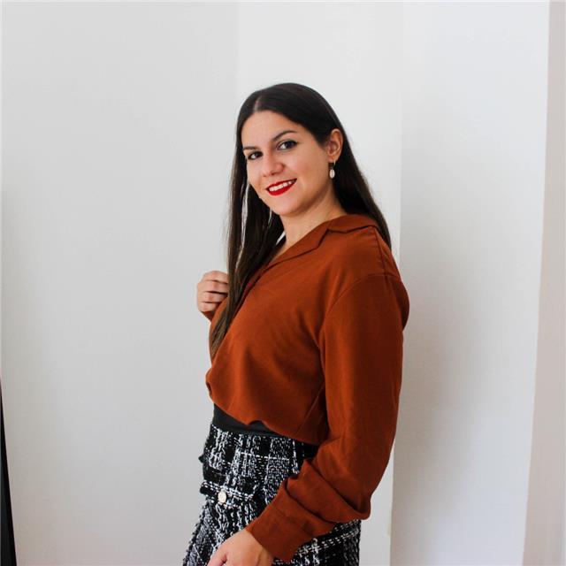 Ester González Ballesteros