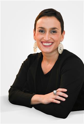 Mediadora linguistica y cultural nativa italiana con especialización en Español para extranjeros Nivel C2