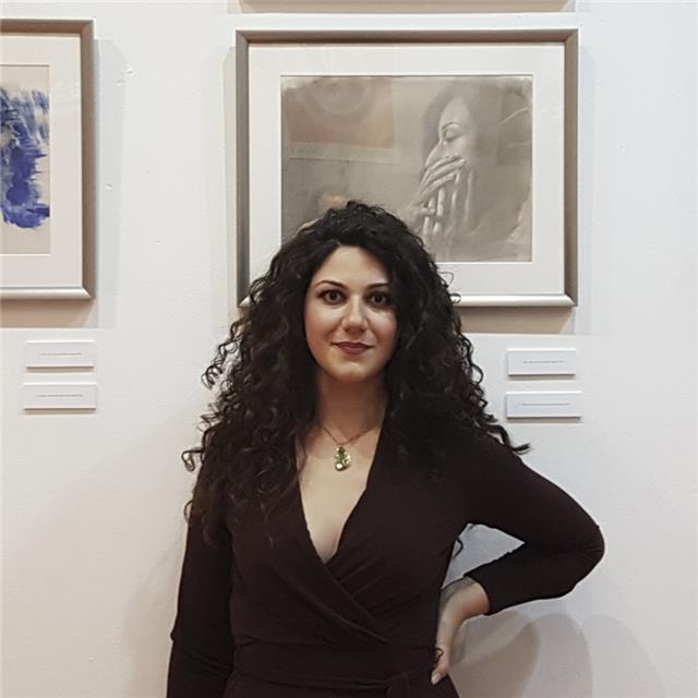 Clases de dibujo y pintura. grupos reducidos de máximo 16 personas