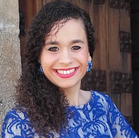 Elena De La O Sánchez