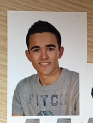 Aarón García Hernando