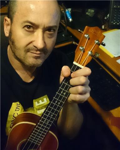 Clases de producción musical con Cubase
