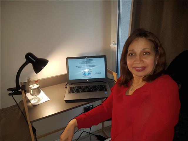 No te preocupes te asesoro en el área de contabilidad y finanzas. elaboración de trabajos final de grado y tesis de maestría