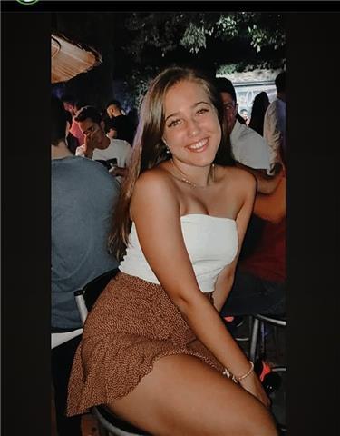 Ana Cervantes Jimenez