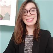 Etudiante diplômée en biologie pour donner des cours d'anglais/aide aux devoirs