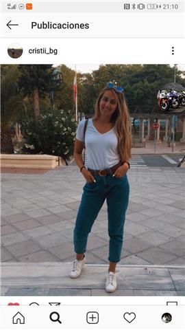 Graduada en ade imparto clases online y presencial de contabilidad, tesorería y más 📚 a estudiantes de grado medio y superior