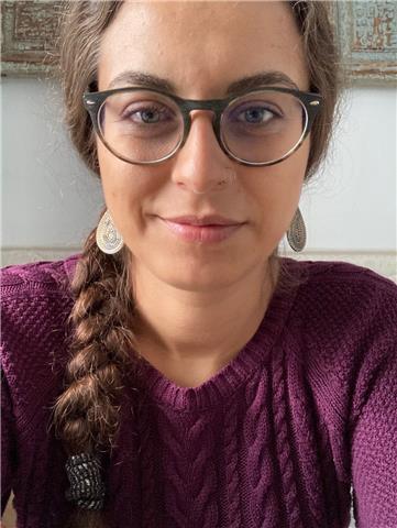 Profesora NATIVA imparte clases de ALEMÁN ONLINE Y A DOMICILIO