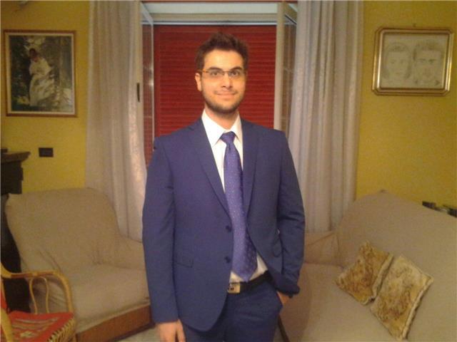 Esami Ingegneria primo anno