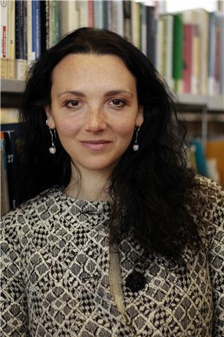 Laureata in Lettere offre ripetizioni di italiano e storia