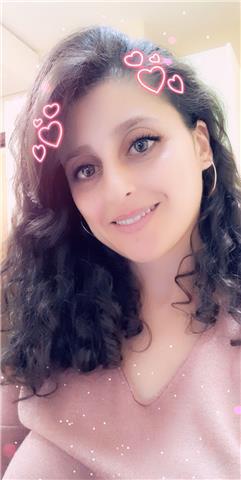 Joven bilingüe (francés, árabe) ofrece cursos online y presenciales de francés, árabe, ruso e inglés. clases dinámicas y adaptadas