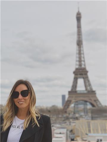 Soy licenciada en nutrición y ofrezco clases particulares de biología y alimentación