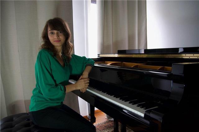 Lezioni di pianoforte classico e accompagnamento pianistico