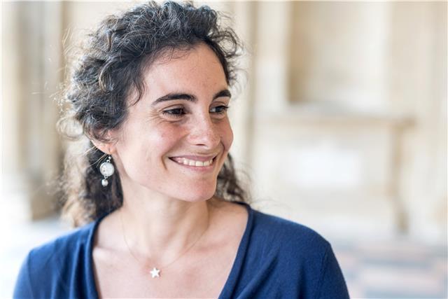 Professeure certifié de mathématiques