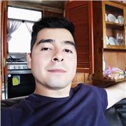 Maestro de inglés en línea trabajo con distintas edades y diferentes niveles desde básico a avanzado