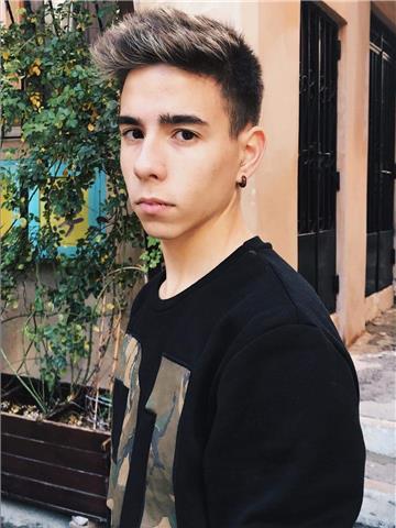 Cristian Gálvez Lorenzo