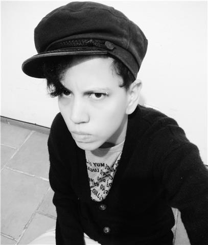 Profesora de Lengua Castellana y Literatura a distancia