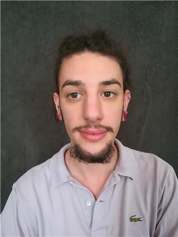 laureando in chimica offre ripetizione di chimica e scienze