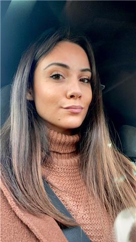 Sono una studentessa laureanda in Psicologia, diplomata in Scienze Umane offro ripetizioni in materie prettamente umanistiche come Italiano, Storia, Storia dell’arte, Geografia etc