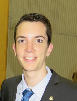 Graduado en Ingeniería Electrónica y Automática Industrial. Imparto clases particulares individuales a alumnos de ESO, BACH, de cualquier tipo de nive