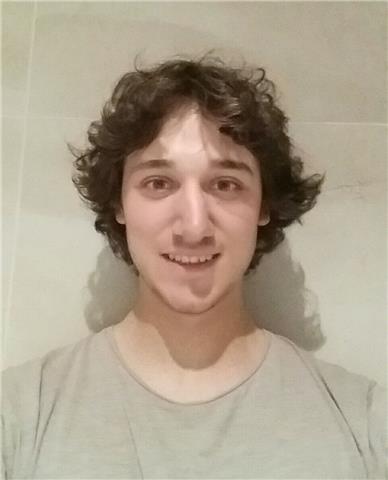 Mikel Garciarena Garciarena