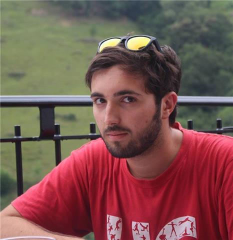 Doy clases de refuerzo primaria eso y bachillerato