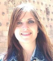 Rebeca Martínez Panero