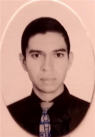 Profesor de Matemáticas, Estudiante de Doctorado en Física en la Universidad de Guanajuato