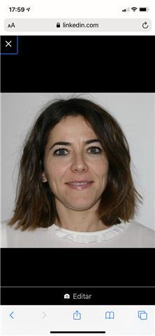 Soy una persona responsable y comprometida. Daría clases a chavales de secundaria