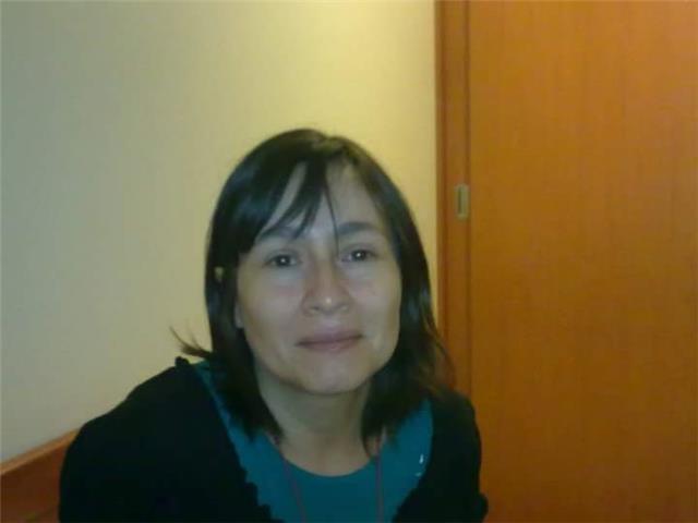 Clases de Física on line.Profesora