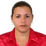 Arelys García González