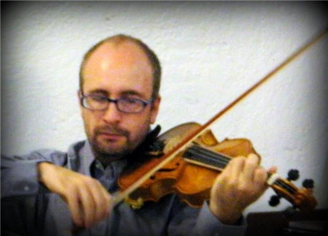 Insegnante di violino e materie complementari