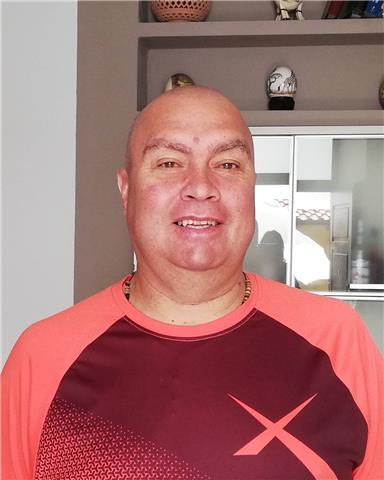 Chris Jacobs - English Tutor - TESL Certification