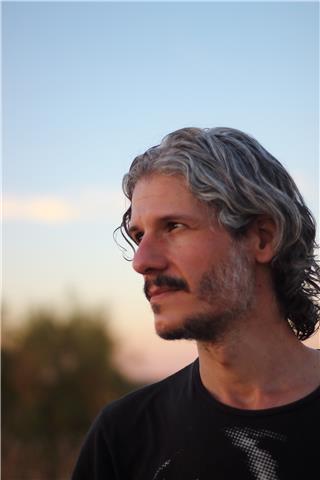 Jesús Francisco Navarro Mora