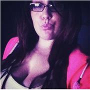 Hola mi nombre es Noelia y soy nativa española