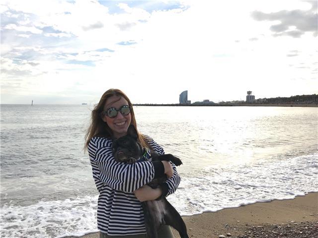 Native English teacher for all levels