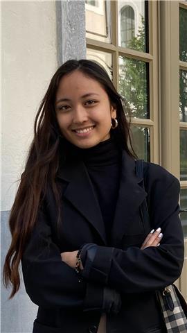 Étudiante en année de césure donnant des cours particuliers en anglais (accent américain et/ou britannique) pour Collège/ Lycée