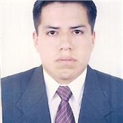Docente Licenciado en Lengua y literatura IB