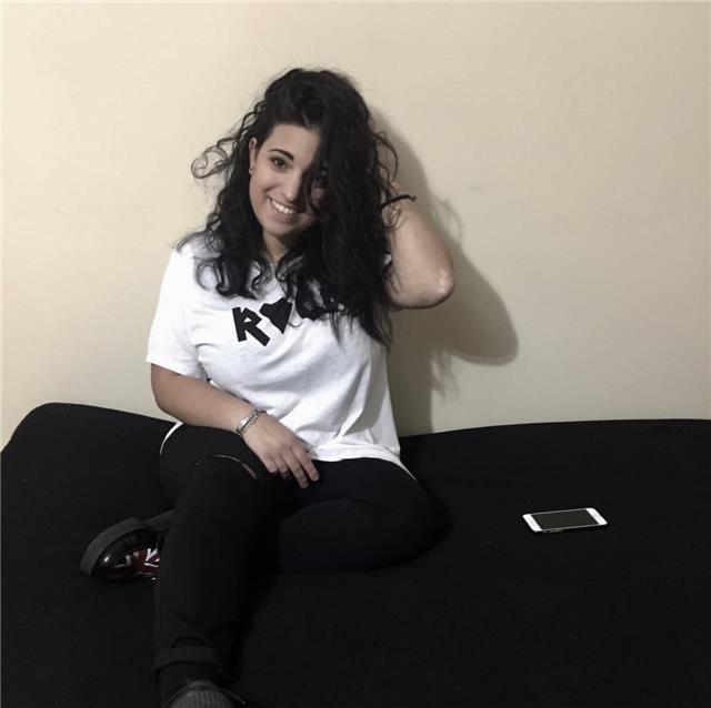 studentessa di lingue