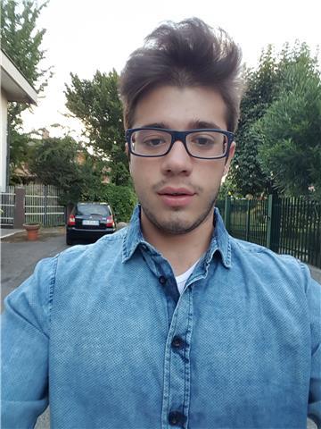 Studente magistrale in chimica di unimib