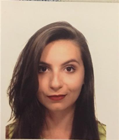 Ciao! Sono una neolaureata in Storia dell'arte, offro un servizio di aiuto compiti/studio o lezioni private di materie umanistiche